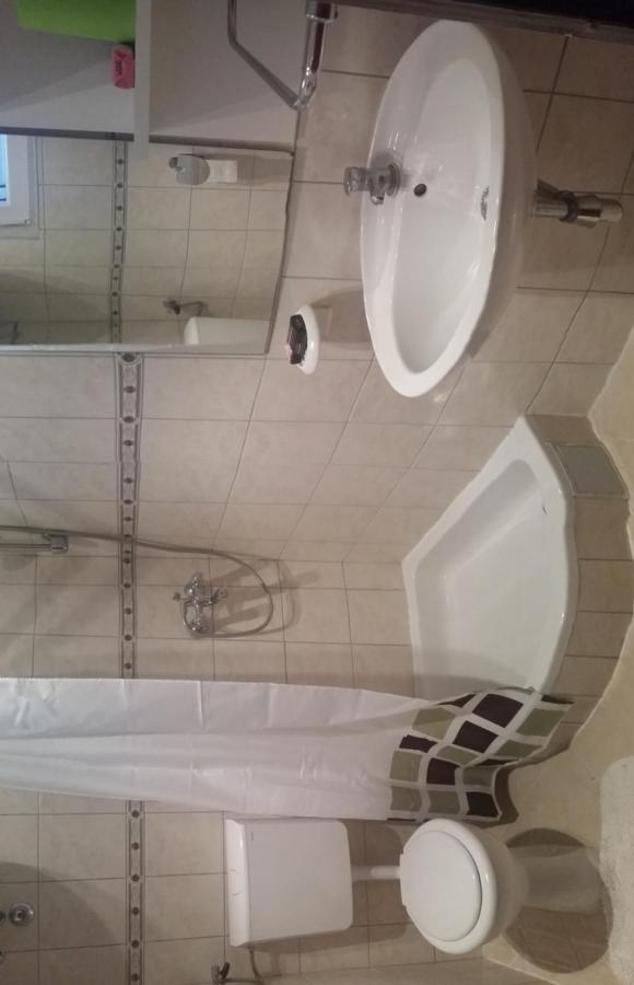 Apartment B&K Raslina 외부 사진