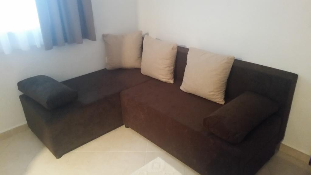 Apartment B&K Raslina 외부 사진