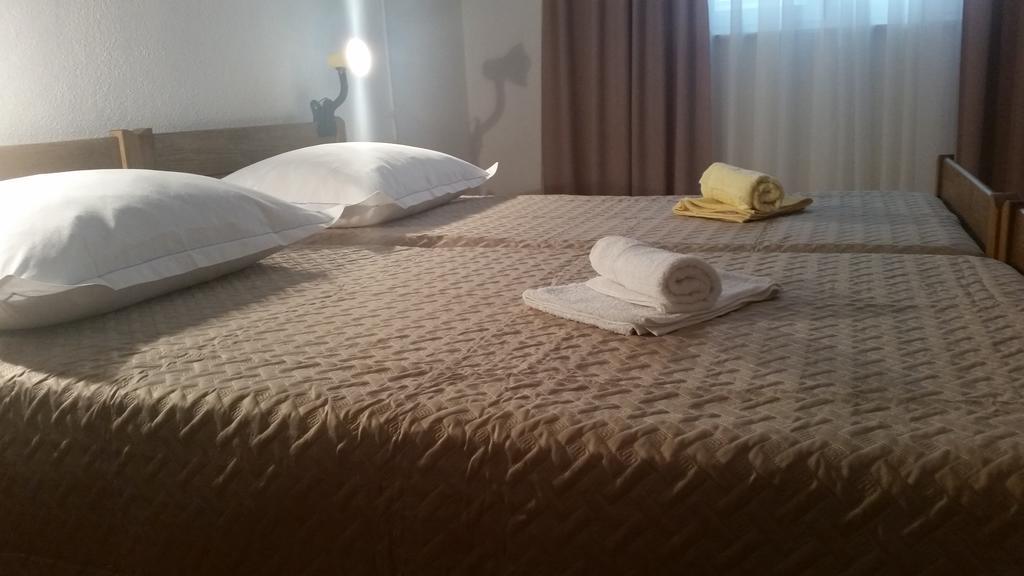 Apartment B&K Raslina 외부 사진